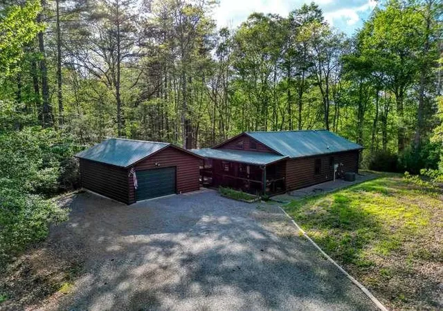 Homes for sale in Murphy, NC | 130 Coopers Ridge Rd, Murphy, NC 28906 | MLS# 98544411