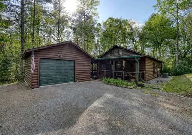 Homes for sale in Murphy, NC | 130 Coopers Ridge Rd, Murphy, NC 28906 | MLS# 98544411