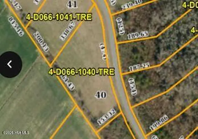 1st image of 40 Sterling Colson Wy, Hertford, NC 27944 | MLS# 100571879