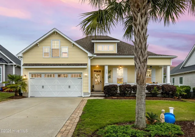Homes for sale in Ocean Isle Beach, NC | 1285 Temeraire Ct Sw, Ocean Isle Beach, NC 28469 | MLS# 100571282