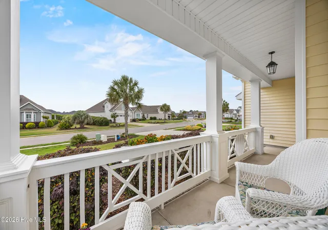 Photo 3 of Single family home for sale at 1285 Temeraire Ct Sw, Ocean Isle Beach, NC 28469 | MLS# 100571282 | Listing updated on 2026-09-10