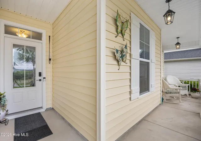 Photo 3 of Single family home for sale at 1285 Temeraire Ct SW, Ocean Isle Beach, NC 28469 | MLS# 100571282 | Listing updated on 2026-09-10