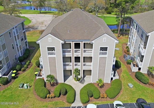 Photo 1 of Condo for sale at 223 Kings Trl #1506, Sunset Beach, NC 28468 | MLS# 100594256 | Listing updated on 2026-08-28
