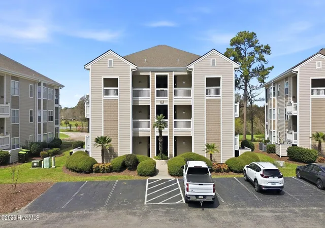 Photo 2 of Condo for sale at 223 Kings Trl #1506, Sunset Beach, NC 28468 | MLS# 100594256 | Listing updated on 2026-08-28