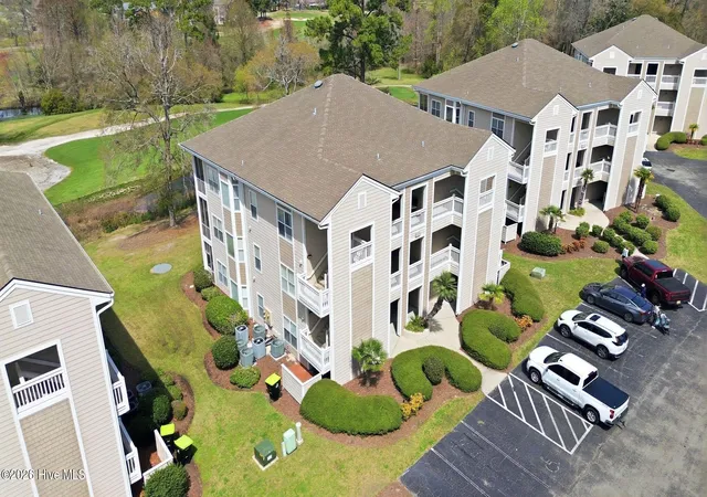 Photo 3 of Condo for sale at 223 Kings Trl #1506, Sunset Beach, NC 28468 | MLS# 100594256 | Listing updated on 2026-08-28