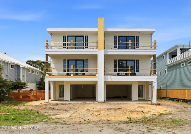 1st image of 502 North Carolina Ave #1, Carolina Beach, NC 28428 | MLS# 100582203