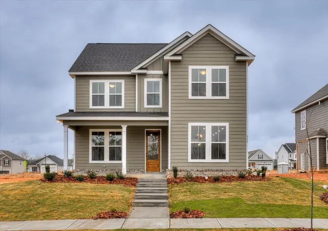 2nd image of 923 Walker Point Dr, Grovetown, GA 30813 | MLS# 100582986
