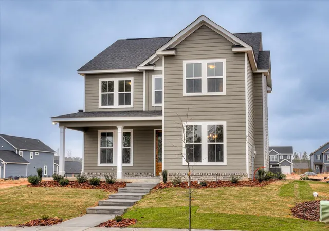 3rd image of 923 Walker Point Dr, Grovetown, GA 30813 | MLS# 100582986