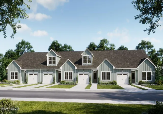 Photo 1 of Townhouse for sale at 1099 Fryar Ave #97, Leland, NC 28451 | MLS# 100569458 | Listing updated on 2026-09-12