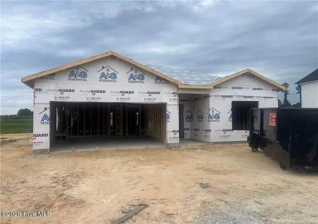 Photo 1 of Single family home for sale at 193 Seaford Ln, Pinehurst, NC 28374 | MLS# 100566441 | Listing updated on 2026-08-27