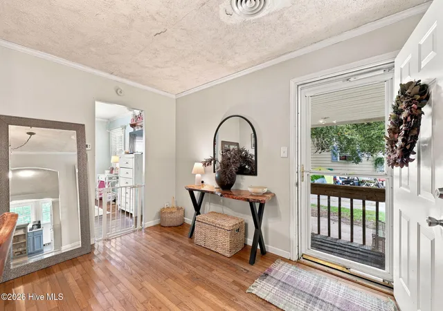 Photo 2 of Single family home for sale at 145 Grigsby St, Sea Level, NC 28577 | MLS# 100599569 | Listing updated on 2026-08-30