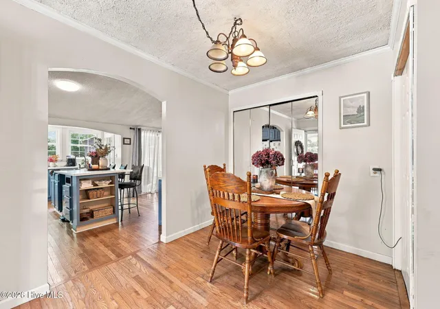 Photo 3 of Single family home for sale at 145 Grigsby St, Sea Level, NC 28577 | MLS# 100599569 | Listing updated on 2026-08-30
