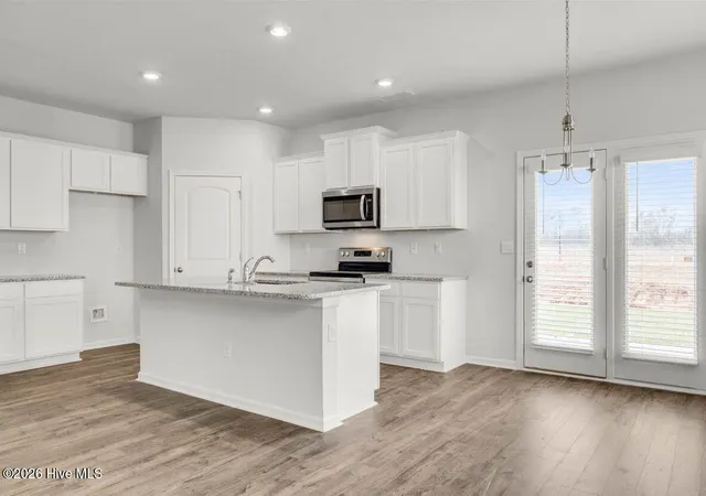 4th image of 4320 Newland St #006, Hephzibah, GA 30815 | MLS# 100578336