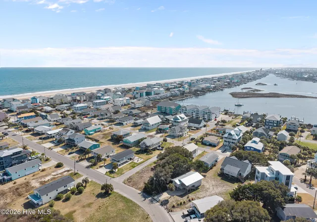 15th image of 201 Virginia Ave, Carolina Beach, NC 28428 | MLS# 100557909