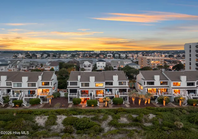 Photo 1 of Condo for sale at 101 S Lumina Ave #Unit 9, Wrightsville Beach, NC 28480 | MLS# 100589609 | Listing updated on 2026-09-03