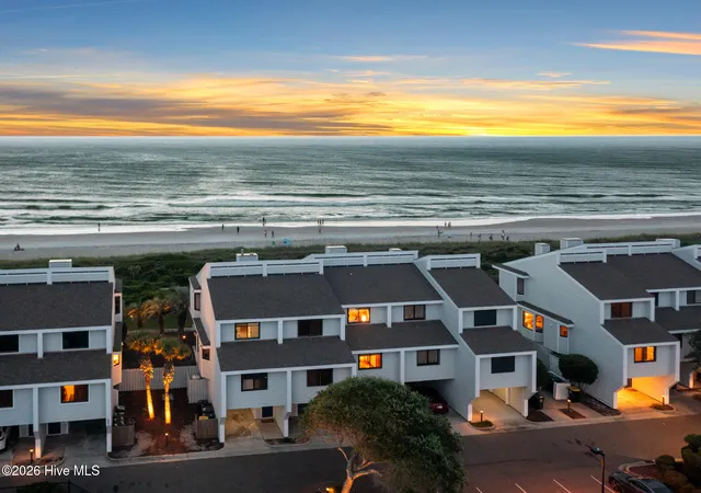 Photo 2 of Condo for sale at 101 S Lumina Ave #Unit 9, Wrightsville Beach, NC 28480 | MLS# 100589609 | Listing updated on 2026-09-03