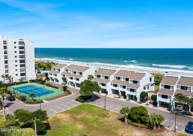 Photo 3 of Condo for sale at 101 S Lumina Ave #Unit 9, Wrightsville Beach, NC 28480 | MLS# 100589609 | Listing updated on 2026-09-03