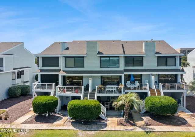 Photo 3 of Condo for sale at 101 S Lumina Ave #Unit 9, Wrightsville Beach, NC 28480 | MLS# 100589609 | Listing updated on 2026-09-03