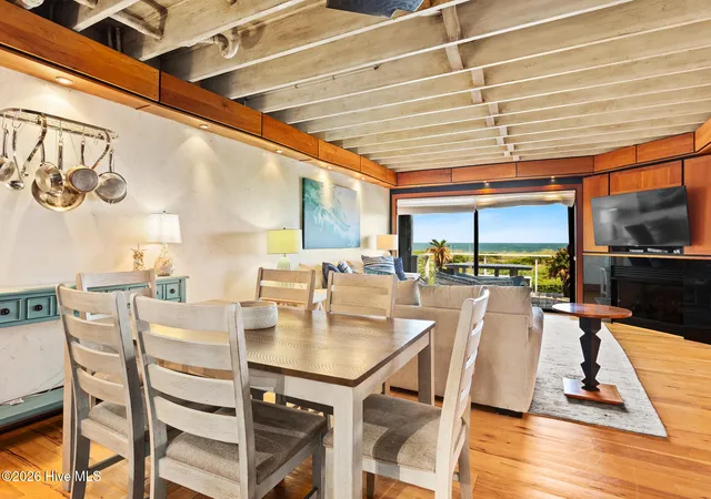 Photo 4 of Condo for sale at 101 S Lumina Ave #Unit 9, Wrightsville Beach, NC 28480 | MLS# 100589609 | Listing updated on 2026-09-03