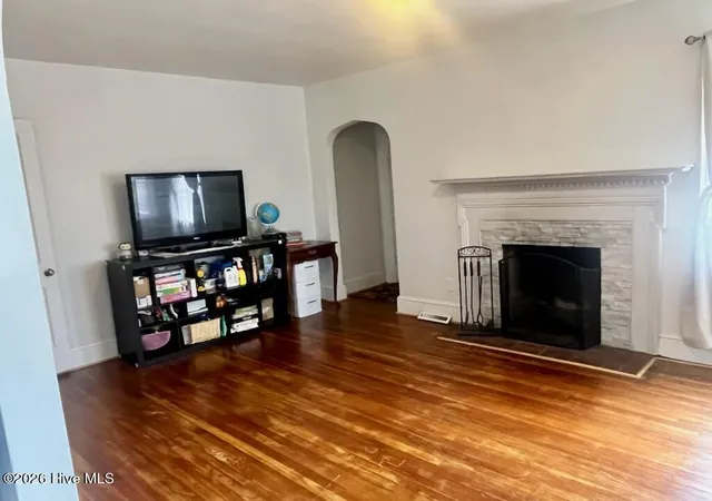 Homes for sale in Rocky Mount, NC | 1534 W Thomas St, Rocky Mount, NC 27804 | MLS# 100555171