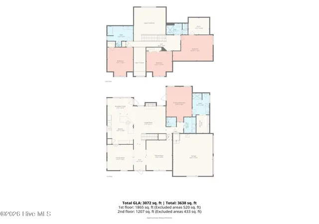 Photo 33 of Single family home for sale at 370 Sugar Pine Dr, Pinehurst, NC 28374 | MLS# 100591501 | Listing updated on 2026-07-25