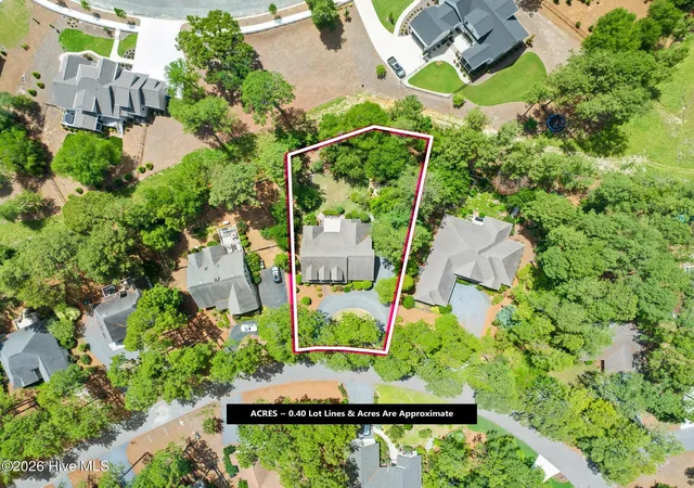 Photo 5 of Single family home for sale at 370 Sugar Pine Dr, Pinehurst, NC 28374 | MLS# 100591501 | Listing updated on 2026-07-25