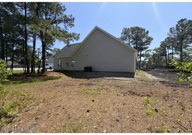 1st image of 603 Pennywort Ct, Sneads Ferry, NC 28460 | MLS# 100571196