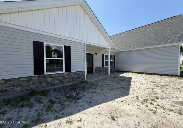 2nd image of 603 Pennywort Ct, Sneads Ferry, NC 28460 | MLS# 100571196