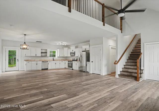 Photo 2 of Single family home for sale at 603 Pennywort Ct, Sneads Ferry, NC 28460 | MLS# 100571196 | Listing updated on 2026-09-11