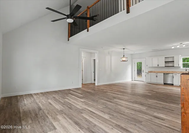 Photo 3 of Single family home for sale at 603 Pennywort Ct, Sneads Ferry, NC 28460 | MLS# 100571196 | Listing updated on 2026-09-11