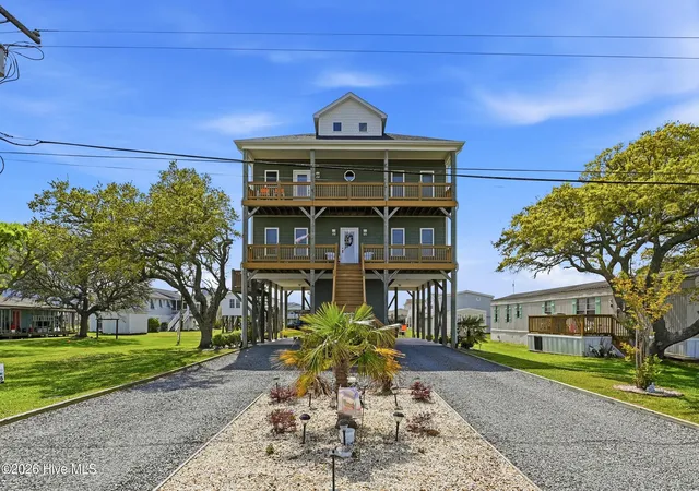 1st image of 9021 W 9th St, Surf City, NC 28445 | MLS# 100566113
