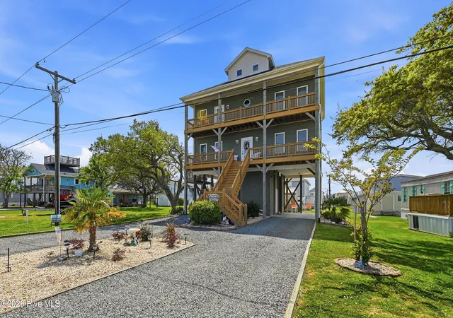 2nd image of 9021 W 9th St, Surf City, NC 28445 | MLS# 100566113