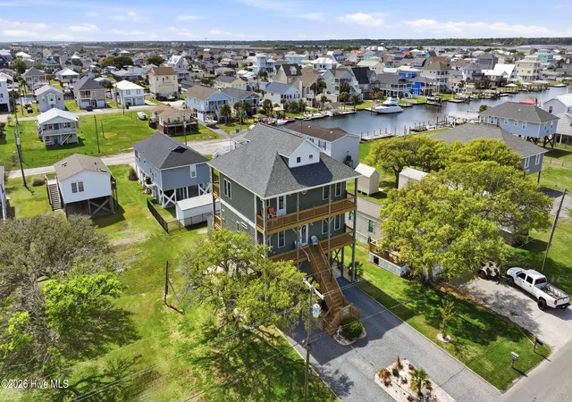 4th image of 9021 W 9Th St, Surf City, NC 28445 | MLS# 100566113