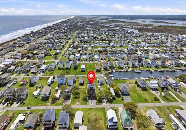 50th image of 9021 W 9th St, Surf City, NC 28445 | MLS# 100566113
