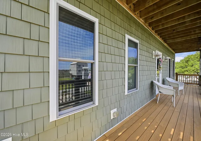 5th image of 9021 W 9Th St, Surf City, NC 28445 | MLS# 100566113