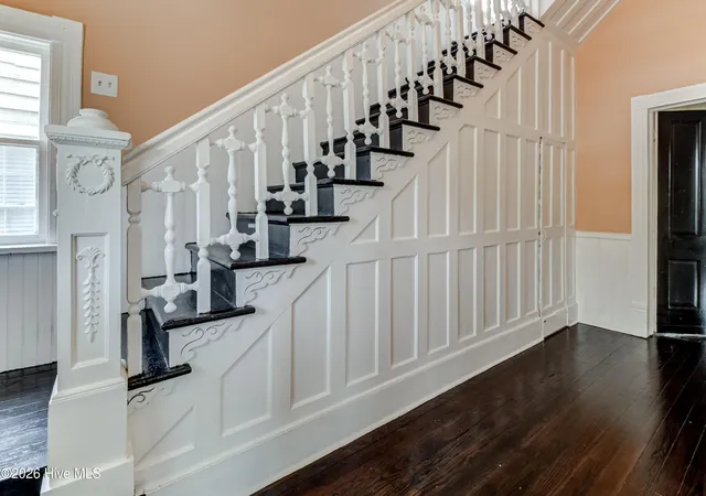 Photo 3 of House for sale at 108 N 8th Street, Wilmington, NC 28401 | MLS# 100573651 | Listing updated on 2026-09-28