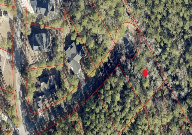 Photo 1 of Land for sale at 906 Gulf Strm Rd, New Bern, NC 28560 | MLS# 100560244 | Listing updated on 2026-03-29