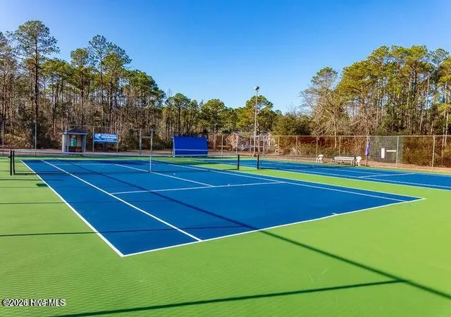 Photo 4 of Land for sale at 906 Gulf Strm Rd, New Bern, NC 28560 | MLS# 100560244 | Listing updated on 2026-03-29