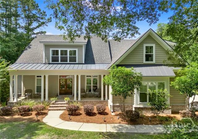1st image of 890 Saint Catherine Cir, Richmond Hill, GA 31324 | MLS# SA355671