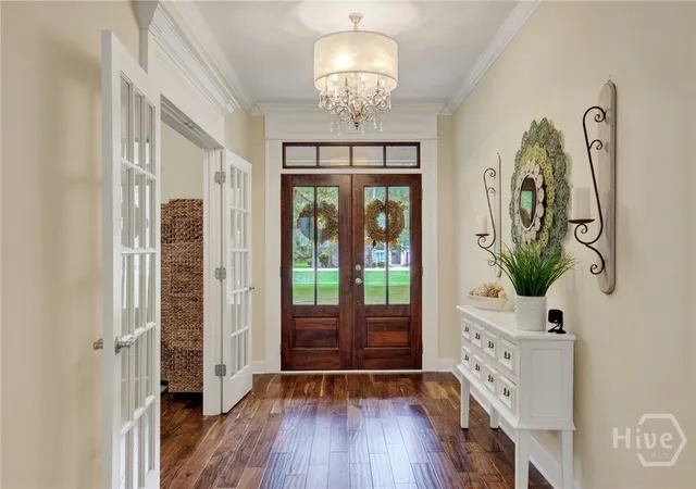 4th image of 890 Saint Catherine Cir, Richmond Hill, GA 31324 | MLS# SA355671