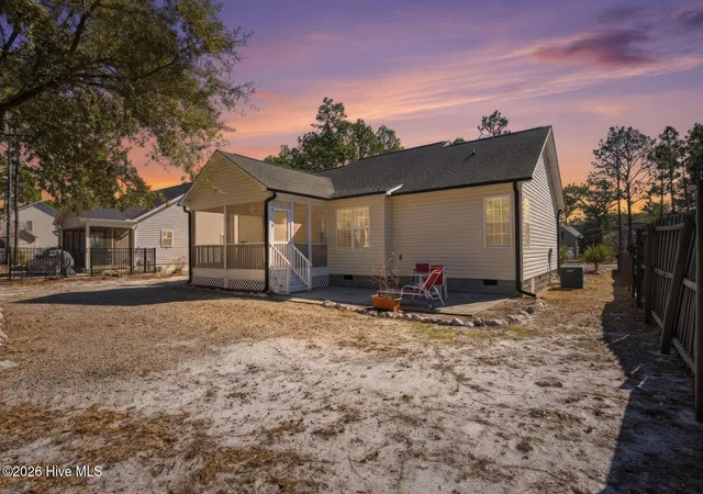 Homes for sale in Southport, NC | 1481 E Boiling Spring Rd, Southport, NC 28461 | MLS# 100555280