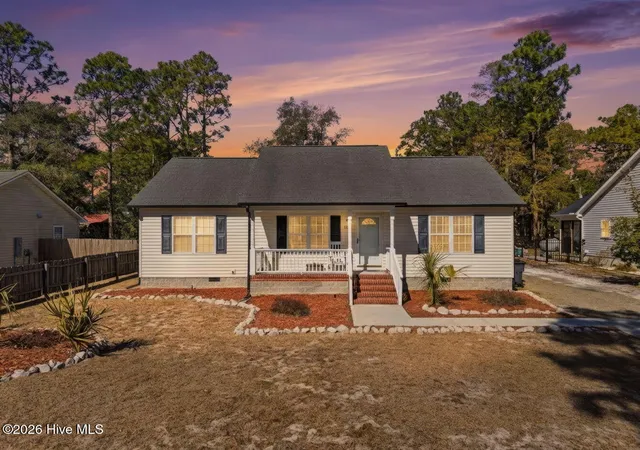Homes for sale in Southport, NC | 1481 E Boiling Spring Rd, Southport, NC 28461 | MLS# 100555280