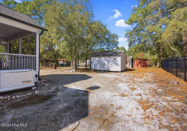 Homes for sale in Southport, NC | 1481 E Boiling Spring Rd, Southport, NC 28461 | MLS# 100555280
