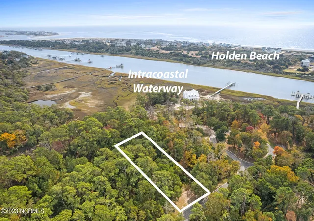 Photo 1 of Land for sale at 3518 Bocage St Sw, Supply, NC 28462 | MLS# 100584812 | Listing updated on 2026-07-13