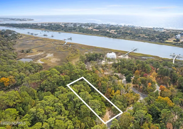 Photo 3 of Land for sale at 3518 Bocage St Sw, Supply, NC 28462 | MLS# 100584812 | Listing updated on 2026-07-13