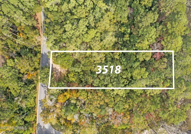 Photo 3 of Land for sale at 3518 Bocage St SW, Supply, NC 28462 | MLS# 100584812 | Listing updated on 2026-07-13