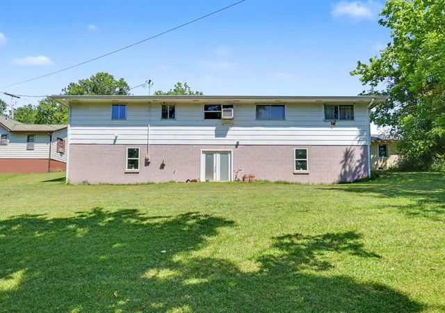 Photo 5 of Single family home for sale at 63 Fort Butler St, Murphy, NC 28906 | MLS# 98544138 | Listing updated on 2026-08-25