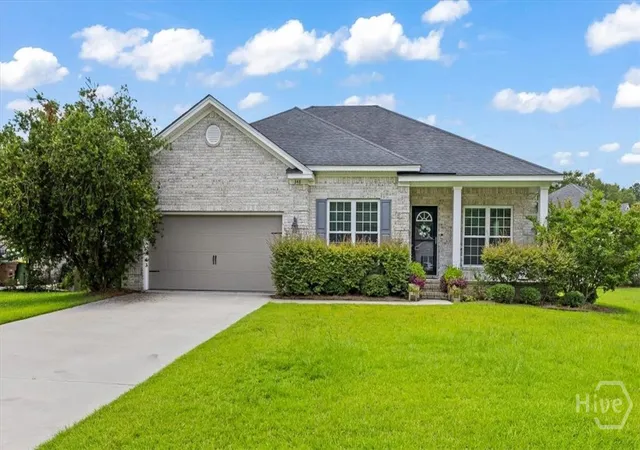 Homes for sale in Pooler, GA | 348 Brighton Woods Dr, Pooler, GA 31322 | MLS# SA359546