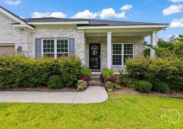 Homes for sale in Pooler, GA | 348 Brighton Woods Dr, Pooler, GA 31322 | MLS# SA359546
