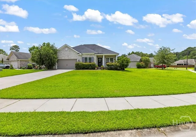 Homes for sale in Pooler, GA | 348 Brighton Woods Dr, Pooler, GA 31322 | MLS# SA359546